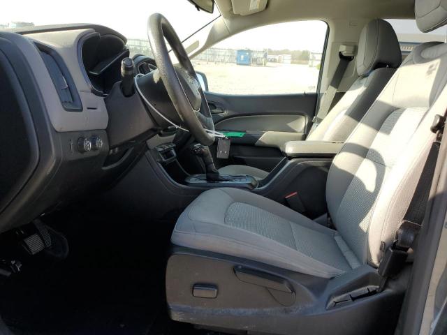 2016 CHEVROLET COLORADO - 1GCGTBE39G1308406