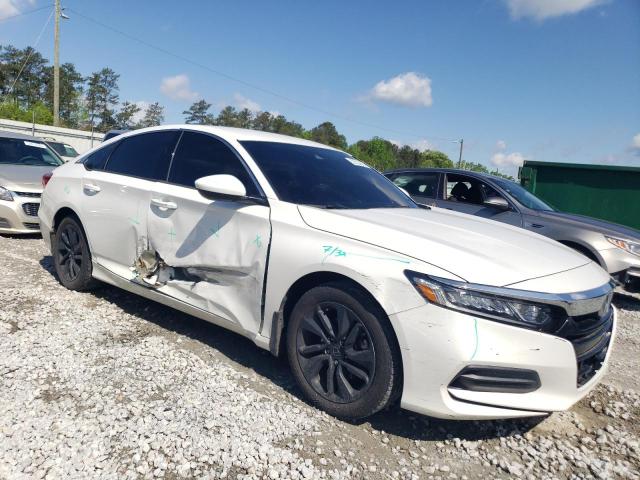 Vin: 1hgcv1f15la084577, lot: 52398675, honda accord lx 20204