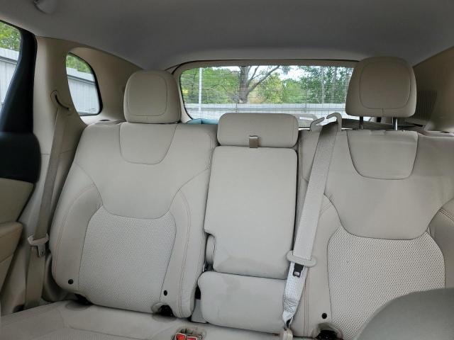 2019 JEEP CHEROKEE L - 1C4PJMCXXKD432988