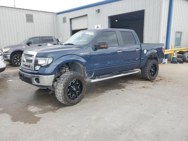 Vin: 1ftew1cm0dke02958, lot: 51751645, ford f-150 supercrew 2013 img_1