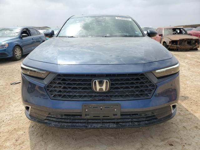2024 HONDA ACCORD TOU - 1HGCY2F87RA046528