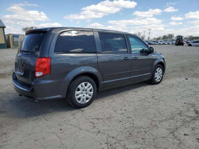 Vin: 2c4rdgbg7gr204678, lot: 53247575, dodge caravan se 20163
