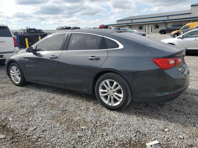 Vin: 1g1ze5st8gf344530, lot: 54075925, chevrolet malibu lt 20162