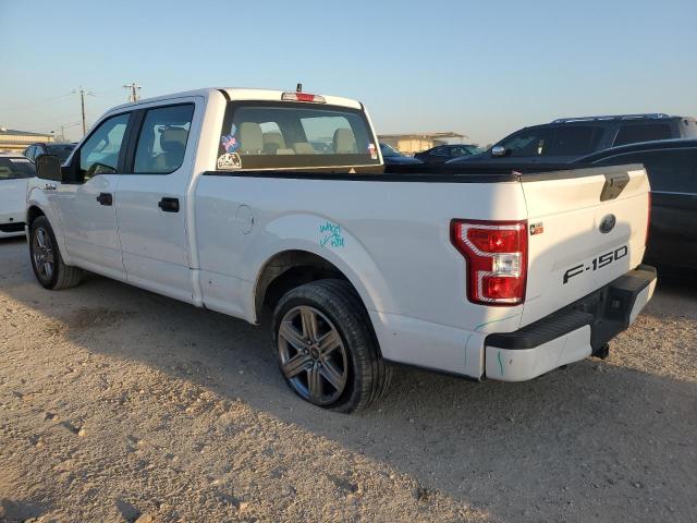 Vin: 1ftfw1e56jke29572, lot: 52177885, ford f-150 supercrew 20182