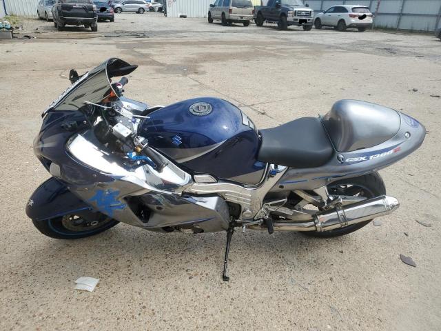 2006 SUZUKI GSX1300 R JS1GW71A562104746