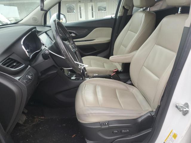 2017 BUICK ENCORE PRE - KL4CJDSB7HB059217