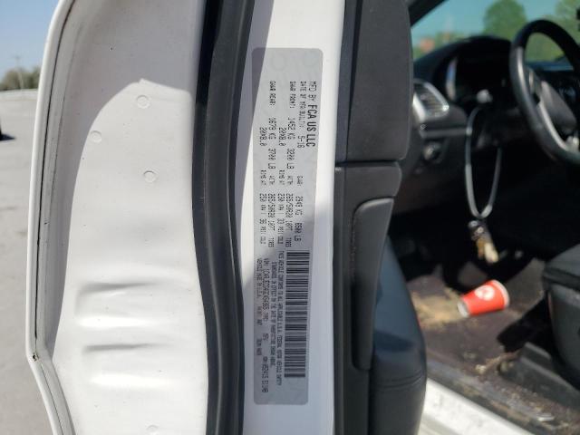 2016 JEEP GRAND CHER - 1C4RJECG4GC454965