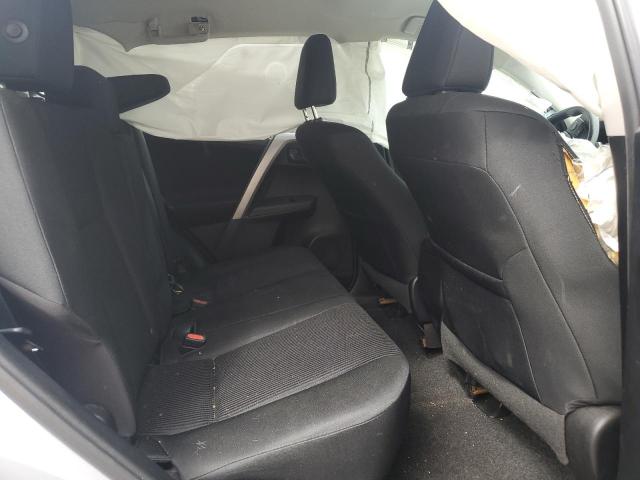 2016 TOYOTA RAV4 LE - 2T3BFREV4GW441894