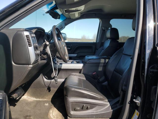 2015 CHEVROLET SILVERADO - 3GCUKSEC9FG356140