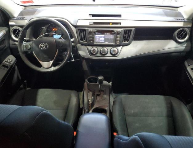 2016 TOYOTA RAV4 LE - 2T3BFREV4GW414775