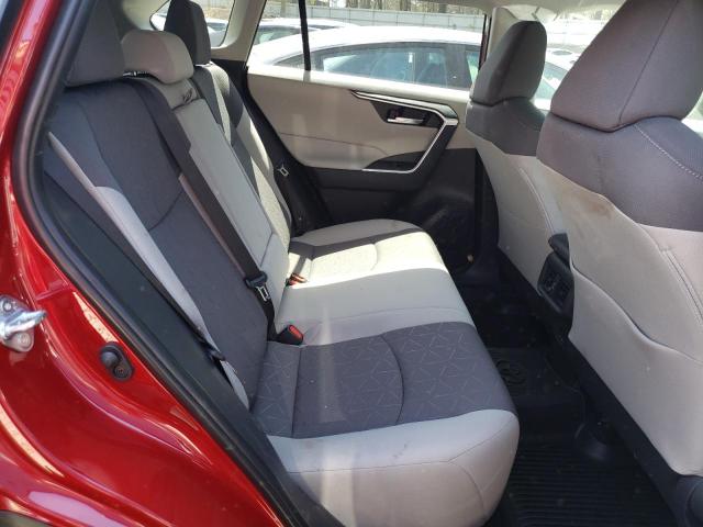 2025 TOYOTA RAV4 XLE - 2T3P1RFV8SW526152