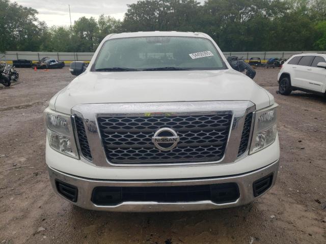 2017 NISSAN TITAN S - 1N6AA1EK6HN522600