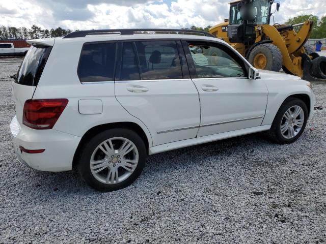 Vin: wdcgg5hb1dg054539, lot: 52652765, mercedes-benz glk-class 350 20133