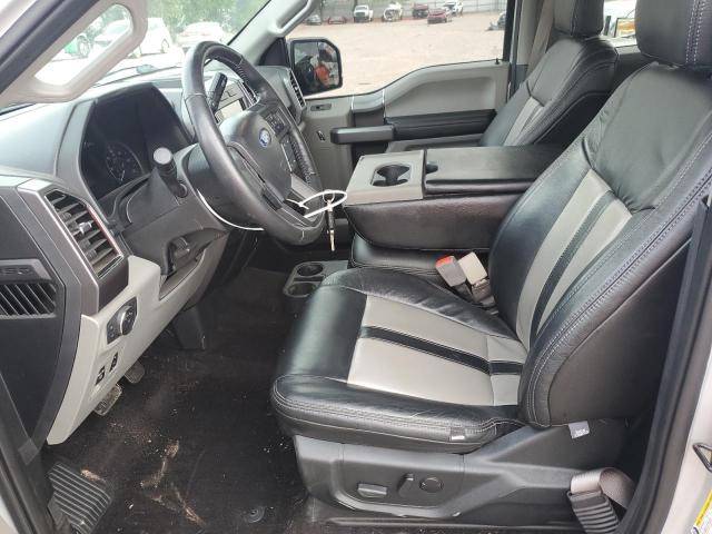 2019 FORD F150 SUPER - 1FTEW1E46KKE60535