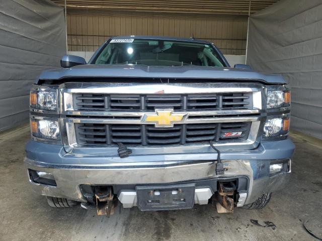 2015 CHEVROLET SILVERADO - 1GCVKREC8FZ255099