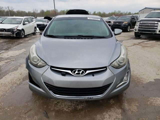 2015 HYUNDAI ELANTRA SE - 5NPDH4AE8FH616200