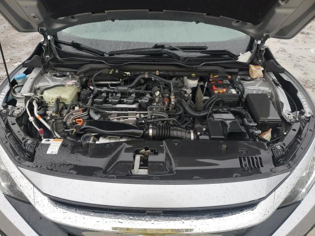 2016 HONDA CIVIC EXL - 19XFC1F70GE033397