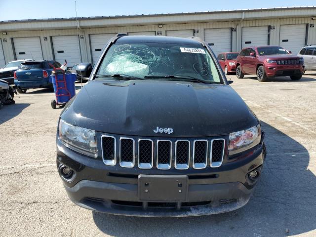 2017 JEEP COMPASS SP 1C4NJCBA8HD124418
