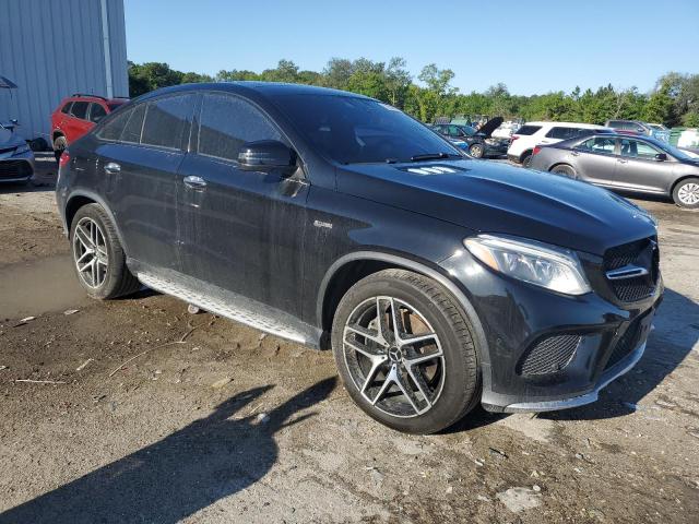 Vin: 4jged6eb9ha069570, lot: 52854855, mercedes-benz gle-class 43 amg 20174