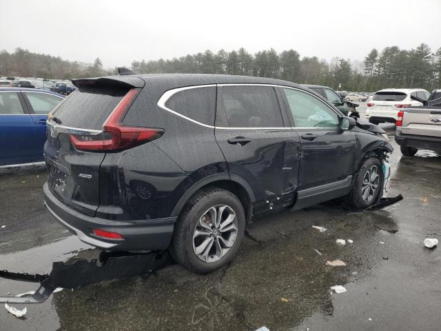 Vin: 7farw2h56me003773, lot: 50775215, honda crv ex 20213