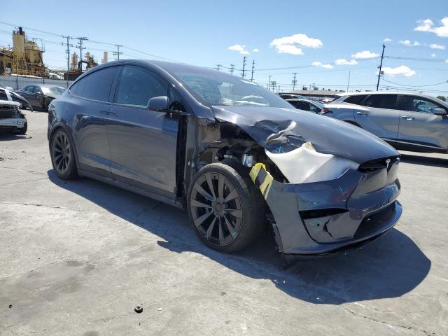 Vin: 7saxcbe68nf362443, lot: 51074015, tesla model x 20224