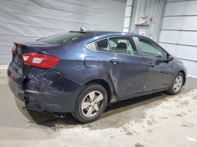 Vin: 1g1bc5smxg7243466, lot: 51318865, chevrolet cruze ls 20163