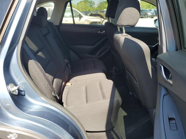 2016 MAZDA CX-5 TOURI - JM3KE2CY2G0859714