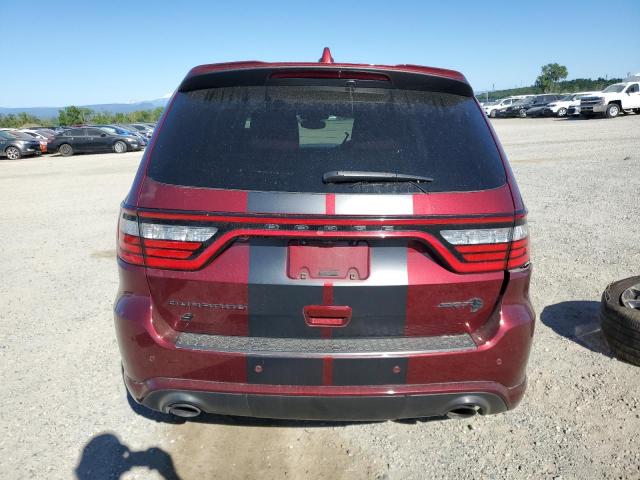 2021 DODGE DURANGO SR 1C4SDJH93MC606015