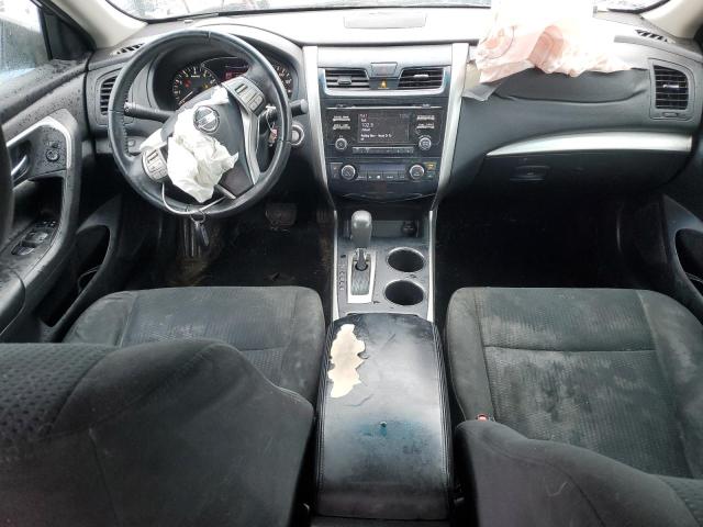 2015 NISSAN ALTIMA 2.5 - 1N4AL3AP2FC432658