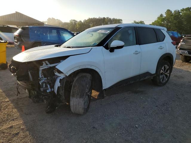 Vin: 5n1bt3ba4pc692579, lot: 52617005, nissan rogue sv 2023 img_1