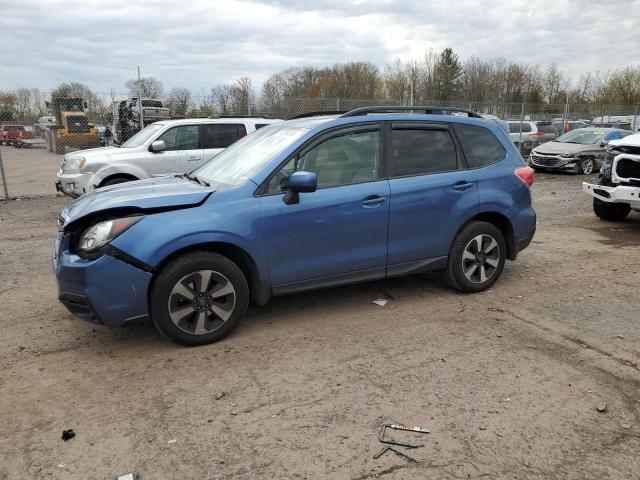 Vin: jf2sjaec2hh507723, lot: 52934955, subaru forester 2.5i premium 2017 img_1