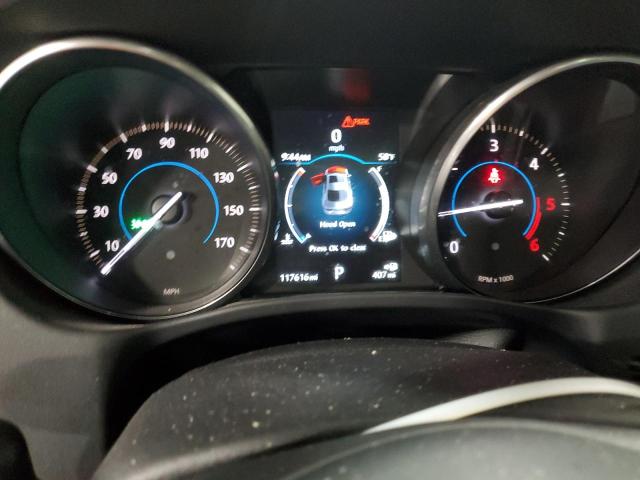 2017 JAGUAR XE PREMIUM SAJAJ4BNXHA978403