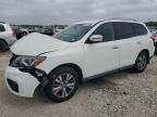 2018 NISSAN PATHFINDER - 5N1DR2MN8JC613164
