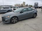 2021 NISSAN ALTIMA SR - 1N4BL4CV9MN385782