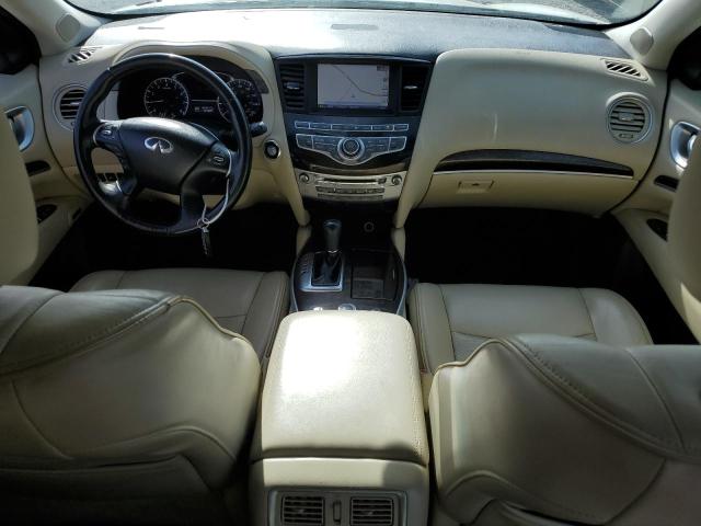 2015 INFINITI QX60 - 5N1AL0MM1FC501863