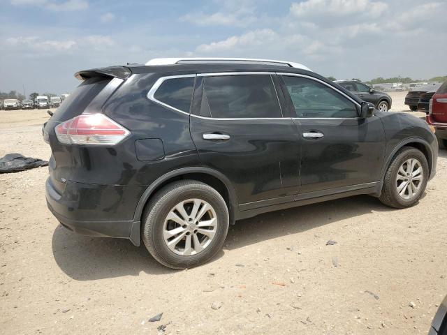 Vin: knmat2mt8fp563101, lot: 52945525, nissan rogue s 20153