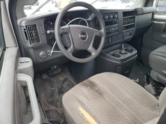 2019 GMC SAVANA G25 1GTW7AFG4K1216429