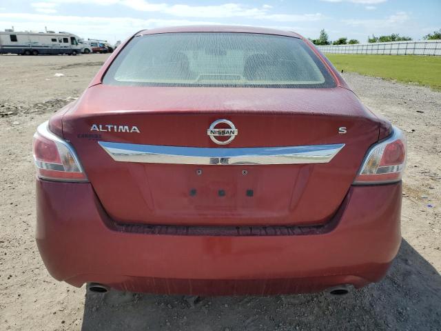 2015 NISSAN ALTIMA 2.5 - 1N4AL3AP4FN887466