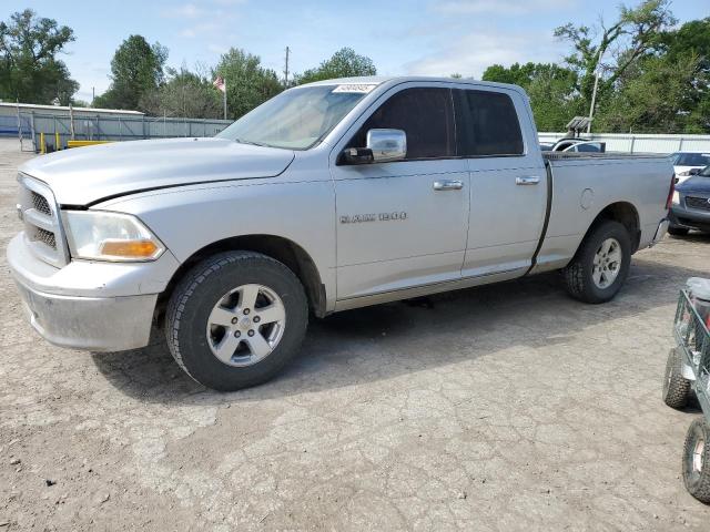 DODGE RAM 1500 S