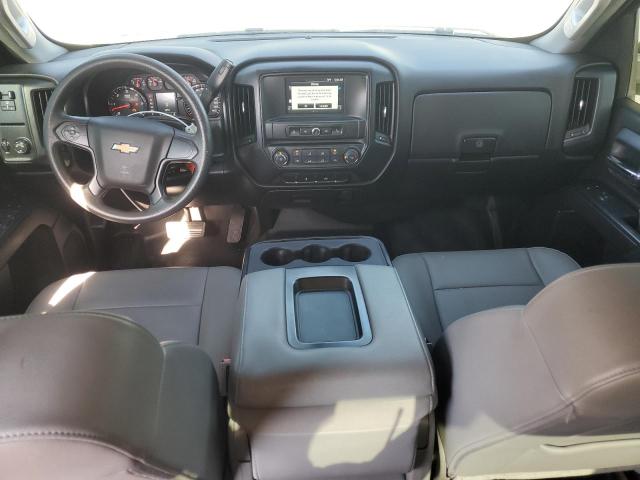 2016 CHEVROLET SILVERADO - 1GC1CUEGXGF307319