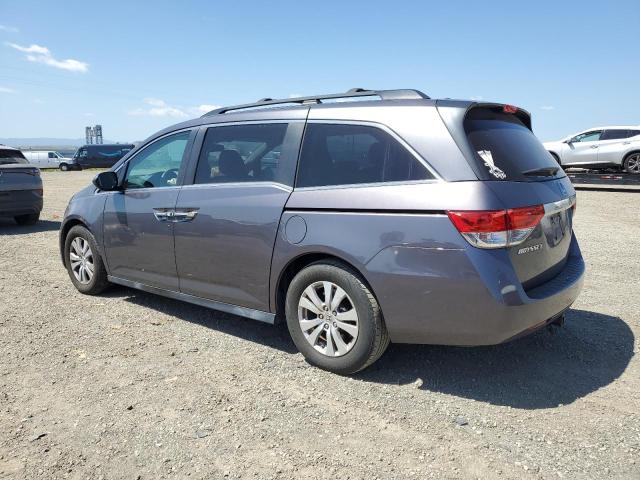 Vin: 5fnrl5h67fb016436, lot: 54977955, honda all models exl 20152