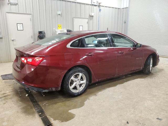 Vin: 1g1zb5st2gf308017, lot: 53105115, chevrolet malibu ls 20163