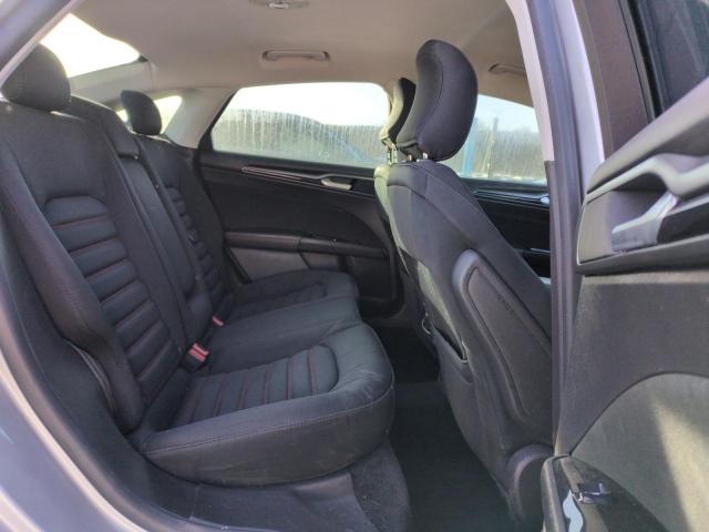 2016 FORD FUSION SE - 3FA6P0HD9GR165803
