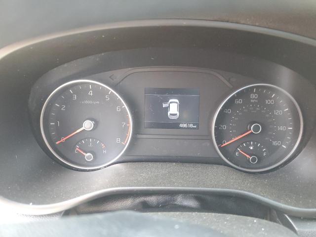 2020 KIA SPORTAGE L KNDPMCAC7L7814753