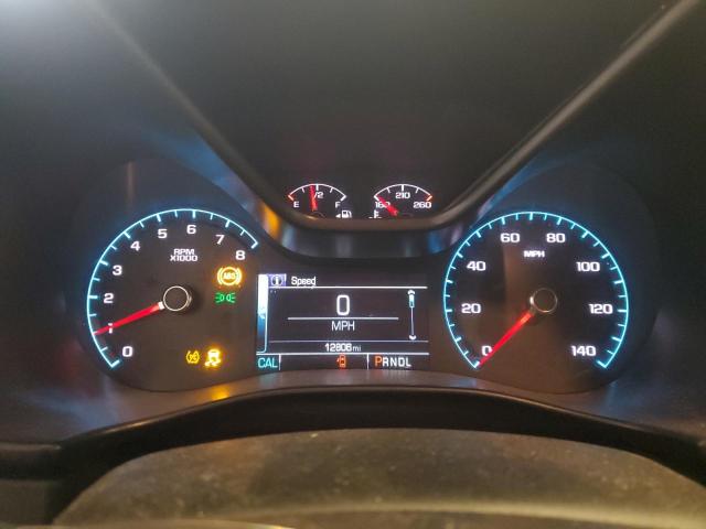 2017 CHEVROLET COLORADO L - 1GCGTCEN4H1318382