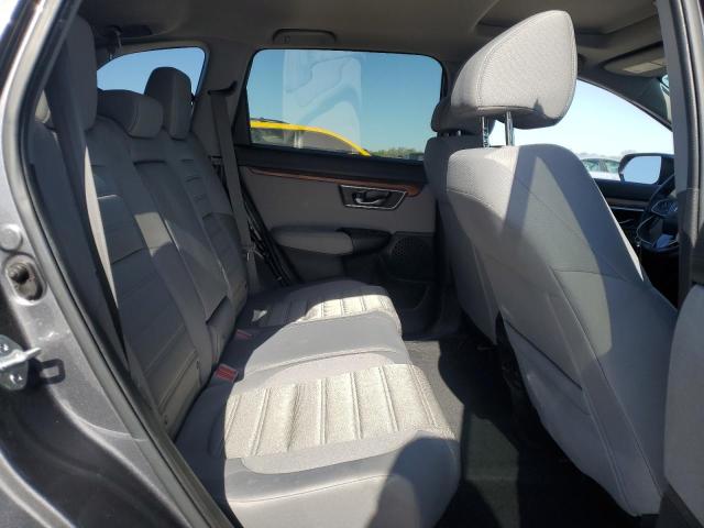 2019 HONDA CR-V EX - JHLRW2H54KX012618