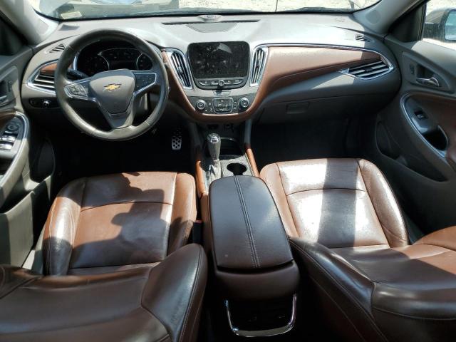 2017 CHEVROLET MALIBU LT - 1G1ZE5ST9HF195269