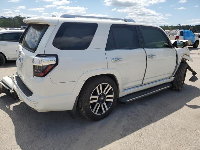 Vin: jtezu5jr1f5102582, lot: 53664525, toyota 4runner sr5 20153