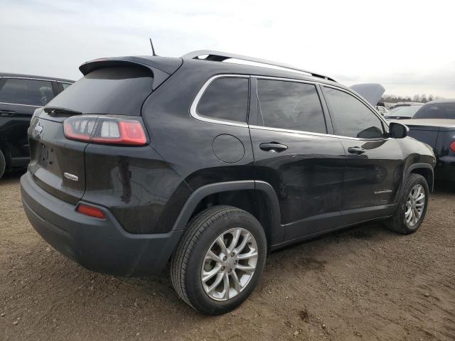 Vin: 1c4pjlcb9kd269779, lot: 53044105, jeep grand cher latitude 20193