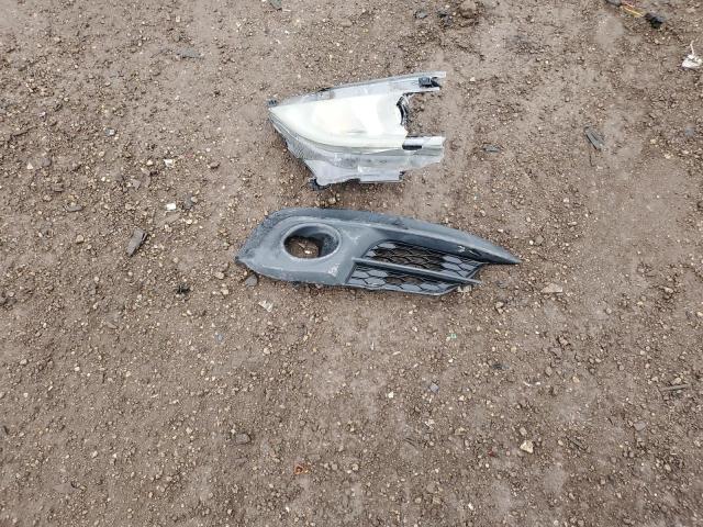 2016 HONDA CIVIC EX - 19XFC1F30GE015902